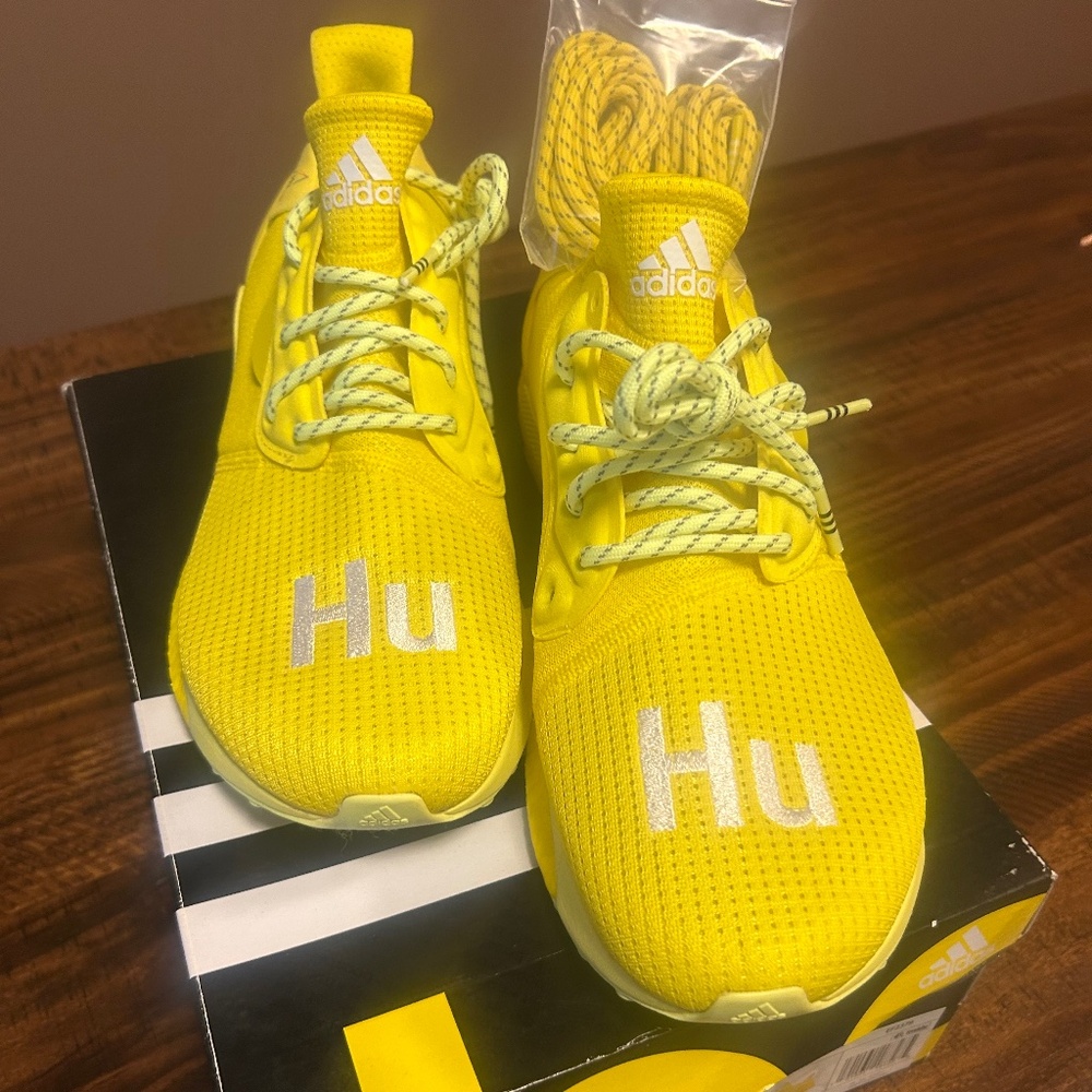 Adidas PW SolarHU PRD